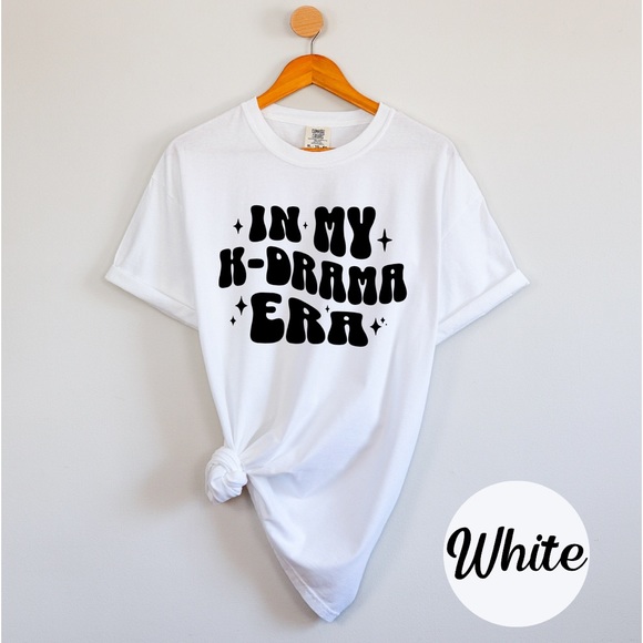 In My K-Drama Era - Picture 2 of 2